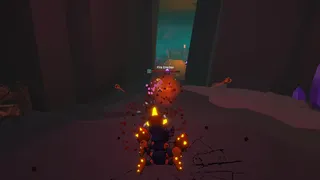 Скриншот 5 к игре Aether Sparks