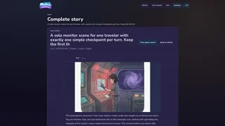 Скриншот 5 к игре Metlivi Adventure