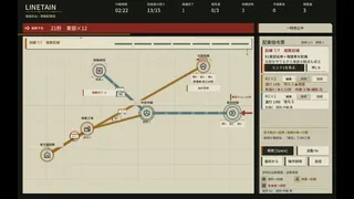 LINETAIN