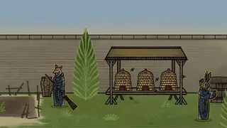 Скриншот 5 к игре Abbey Chronicle: Desktop Cloister