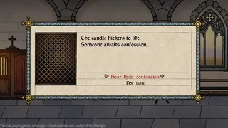 Скриншот 6 к игре Abbey Chronicle: Desktop Cloister