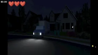 Move The Freak Out!