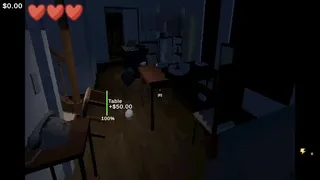 Move The Freak Out!