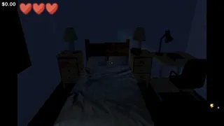 Move The Freak Out!