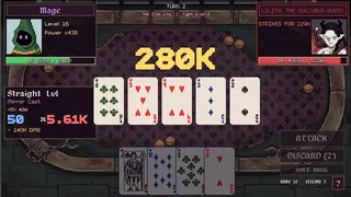 Скриншот 5 к игре Ante Inferno