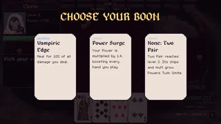 Скриншот 8 к игре Ante Inferno