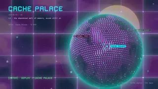 Скриншот 5 к игре Kern Panic