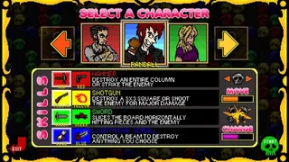 Cursed Minis: Crystal Skull Smash