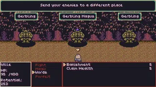 Скриншот 5 к игре Eswahr Eternal