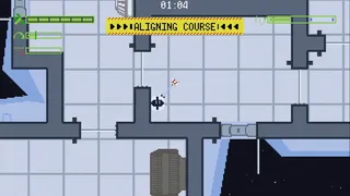 Keep the Ship Running