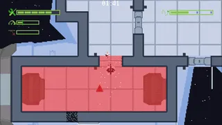 Keep the Ship Running