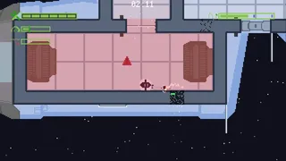 Keep the Ship Running