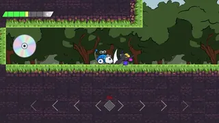 Lumi and the Murder Quartet