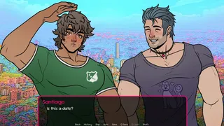 Скриншот 7 к игре Love is Everywhere