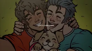Скриншот 8 к игре Love is Everywhere