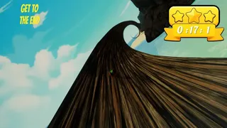 Скриншот 5 к игре Lost Ball: Homeward Bound