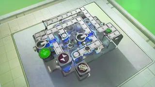 puzzlez - a shapez game