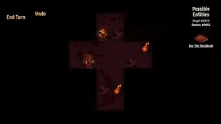 Скриншот 6 к игре Hell's Handbook