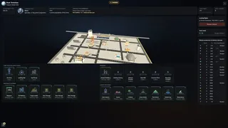 Starport Tycoon