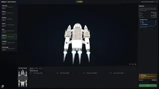 Starport Tycoon