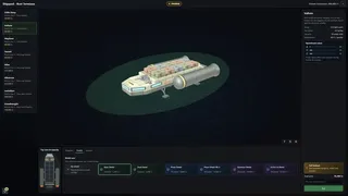 Starport Tycoon
