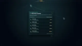 Скриншот 6 к игре Starport Tycoon