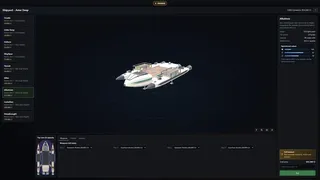 Скриншот 8 к игре Starport Tycoon