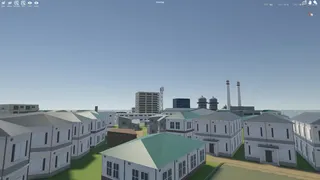 CityGenesis