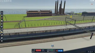 CityGenesis