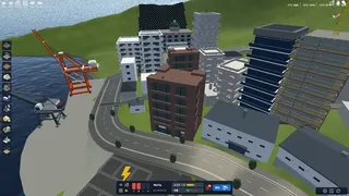 CityGenesis