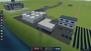CityGenesis