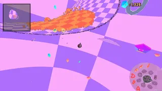 Скриншот 6 к игре Donauts