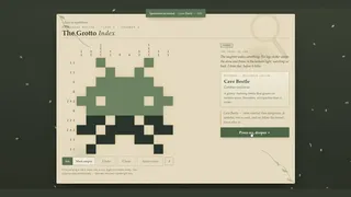 The Grotto Index
