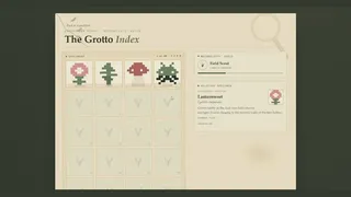 The Grotto Index