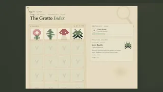 The Grotto Index