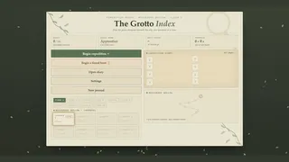 Скриншот 5 к игре The Grotto Index