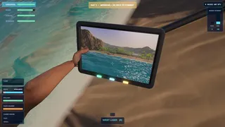 Shorebreaker