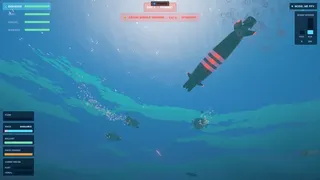 Скриншот 7 к игре Shorebreaker