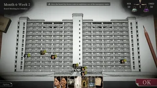 RULES OF RESIDENCE