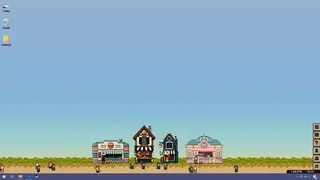 Mellow Flavor Alley