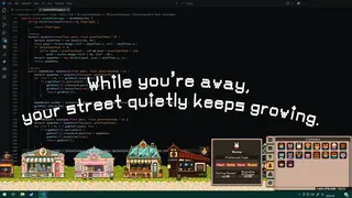 Mellow Flavor Alley