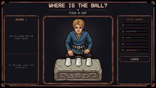Скриншот 5 к игре Nicotine & Knives