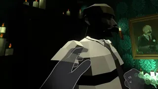Скриншот 5 к игре A Decent Farewell