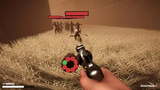 THUD: Dicey Reload