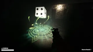 THUD: Dicey Reload