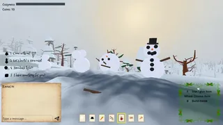 White Christmas
