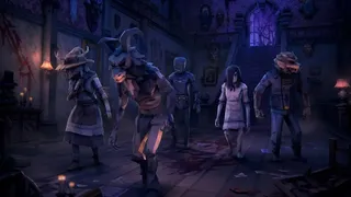 Hunting Contract