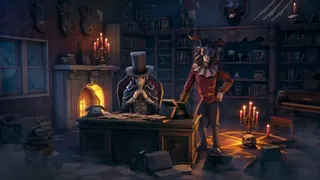 Скриншот 5 к игре Hunting Contract