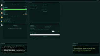CyberCowboys