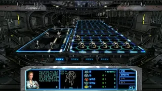 Tactical Commanders R